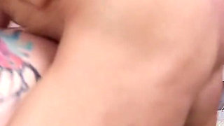 Blowy, Fuck and Facial by Older Man.