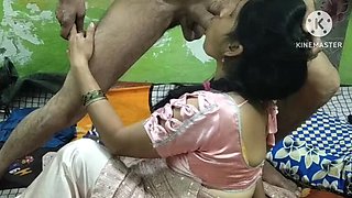 Saxesageth Fucks Horny Indian Maid POV - Hot Asian Wife 18 Year Old Sexy HD