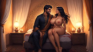 Real Innocent Saali Jija Choda BBC Sex