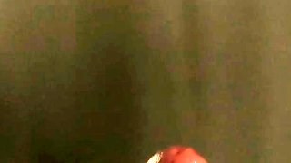 The Most Beautiful 19yo Blonde Amateur Handjob on Webcam