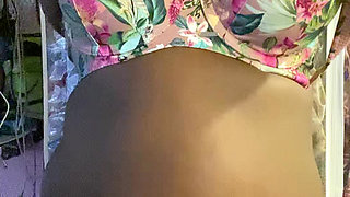 Fresh Out Nude Get Ready With Me (Underground Artist & Female Rapper)