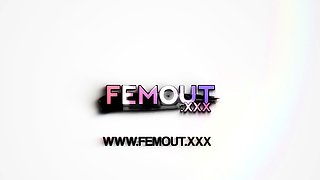 FEMOUT New Arrival Cherry