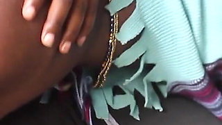 MILF Shared in Threesome