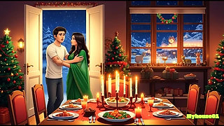 Stepmom and Aunty Gossip Talk, Untold Family Stories and Emotional Moments