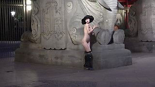 Abrasive Masturbation Humiliation - Humiliation