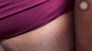 LDR with husband he still want to see my pussy