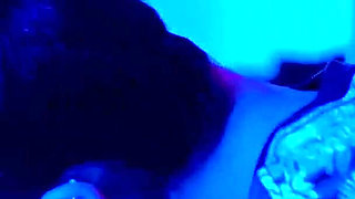 Bathroom Hookup at a Party