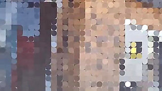 Wife Leaves Work and Stops by a Porn Theater to Suck off Strangers and Take Their Loads!