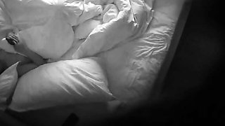 Amateur Hidden Cams Reveal Cock Riding Hoes