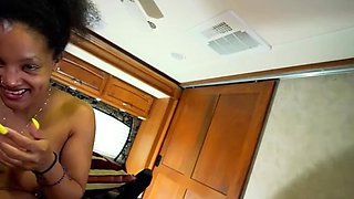 BrandNewAmateurs - Sascha Raw - Edging Game Till Cum In