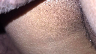 Stepsister's First Ass Fuck