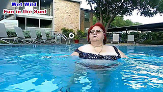 Wet Wild Fun in the Sun Full Video