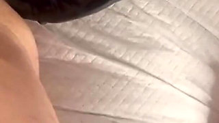 Fisting Cock Caged Tiffany