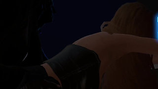 Vol 3 the Bulls Club, Where the Wives Ride Huge BBC