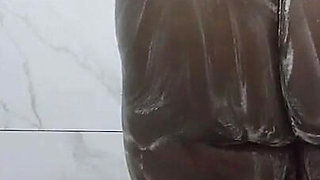 I'm Getting Fucked in the Bathroom, My Man Won't Let Me, I Want to Fuck All the Time.