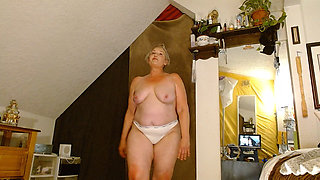 1311 No Nut November Panty Parade