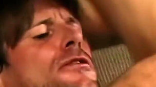 Jane Lixx: Young, Apparently Shy, Fucked Hard by a Big Mature Cock