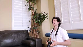 Serenaxhill âgets âfucked âafter âPrivat