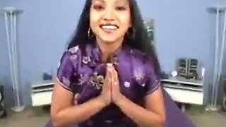 Loni P: Blowjob, Doggy  Cowgirl Porn