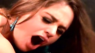 Fiancée's hotwife movie by Screw My Wife Club