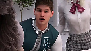 Naughty Neighbours Update #10