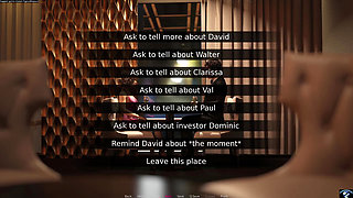 Anita's Internship Update #8 to Be Continue