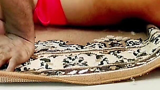 Quit Friend's Wife at the Xmas Party