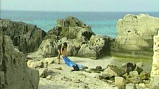 The Vacation Fucker