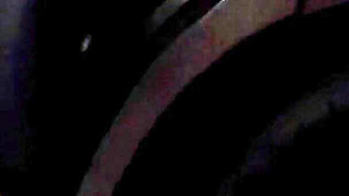 Stunningly Beautiful, Sexy, and Submissive Wife in Stockings and High Heels-flashing, Car Sex, and Internal Ejaculation.