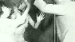 L 'atelier Faiminette 1921 Rare French Silent Erotic Film Restored in 4K