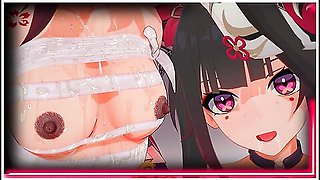 Hentai Anime In Honkai Star Rail Sparkle/fireworks Japanese Porn Smashed Anime Hentai R34 Joi Waifu Sex