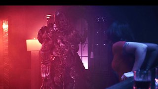 Monster Porn - It's Not Real Trailer