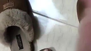Stepfather Fucks Stepmother and Stepdaughter, Real Homemade