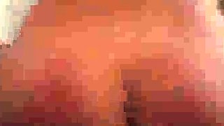 Interracial BBC Takes Blonde Wife Home From The Club rr