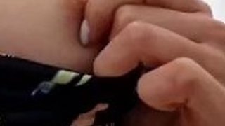 Amateur Horny Blonde Masturbates with Beer More webcamgirls