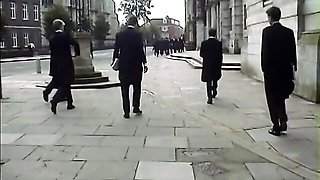 Temperament date - glasses trailer - Teen's Sins