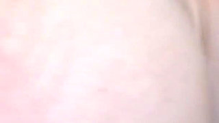 Cute plumper masseuse eats ass and gives happy ending