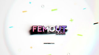 FEMOUT The Marvelous Malvina