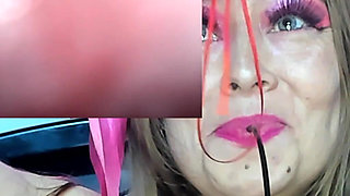 Personalized Video!! I Tie Two Men Together with a Long Rope and Swallow Them!!