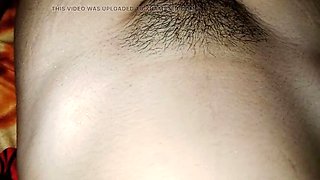 Bangladeshi Couple Homemade Sex - Real Desi Girlfriend Blowjob & Passionate Night Fun