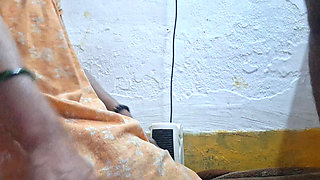 Indian Stepmom Fucking