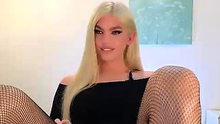 Big Tits meet Big Cock