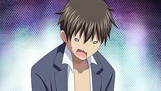 Cold Promise in the night inside forbidden memories