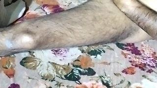 Stepsister Saba Gaashti first time enjoy