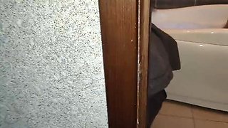Hot Russian MILF Tumanova Alina seduces stepson in steamy jacuzzi fuck - Big tits, dirty talk & cumshot!