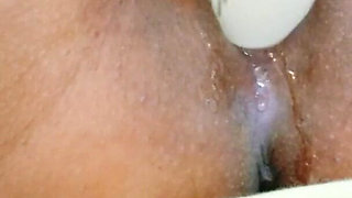 Omg I Fucked My Pussy Very Hard with Big Bottle