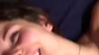 First time facial and dislike