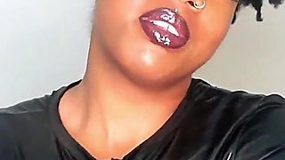 Femdom Addicted Loser Goddess Chy Latte Verbal Humiliation Middle Finger Fetish Female Domination