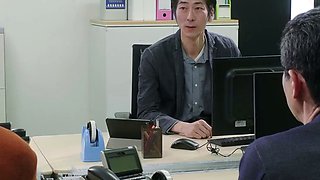 Wife's Affair With Her Boss - Suzu Matsuoka