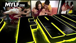 Hot MILF Trailer Compilation - April 21-27, 2025 - Big Tits, Anal & Cumshots